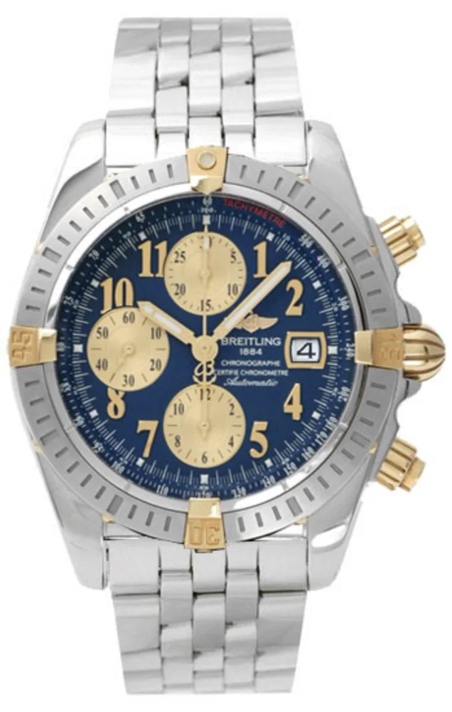 Breitling Chronomat Evolution B1335611